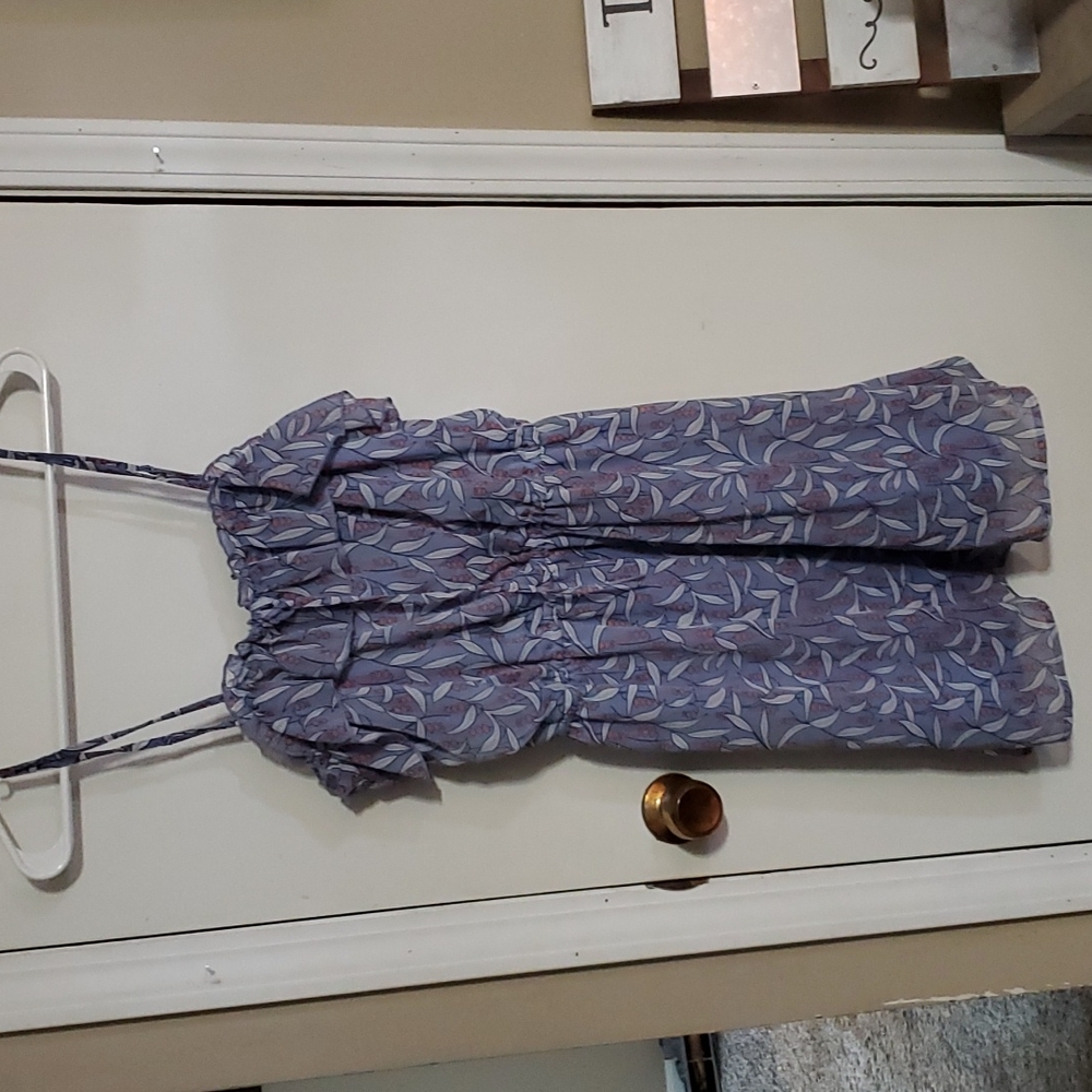 Mossimo summer dress